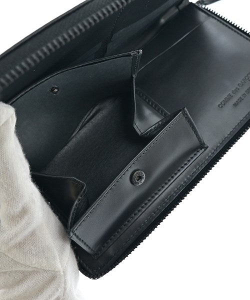 COMME des GARCONS กระเป๋าสตางค์/กระเป๋าใส่เหรียญ