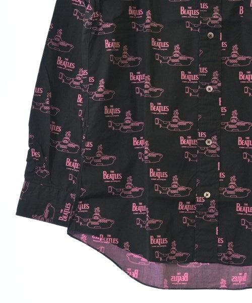 COMME des GARCONS เสื้อลำลอง