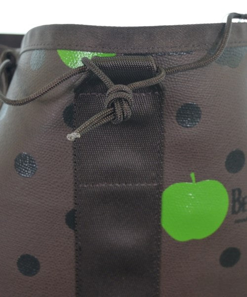 COMME des GARCONS กระเป๋า อื่น