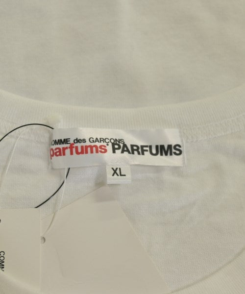 COMME des GARCONS เสื้อยืด/เสื้อท็อปส์