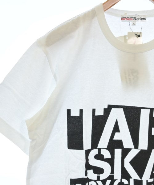 COMME des GARCONS เสื้อยืด/เสื้อท็อปส์