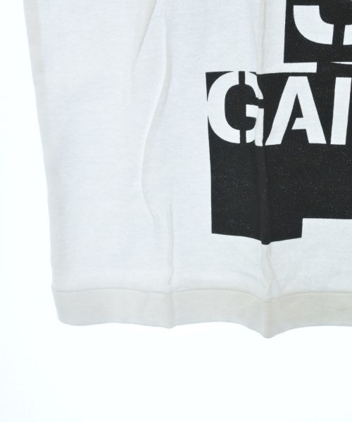 COMME des GARCONS เสื้อยืด/เสื้อท็อปส์