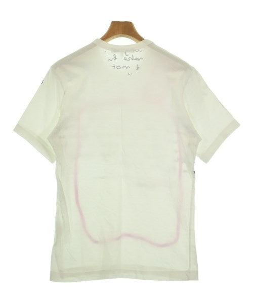 COMME des GARCONS เสื้อยืด/เสื้อท็อปส์