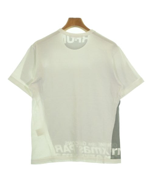 COMME des GARCONS เสื้อยืด/เสื้อท็อปส์