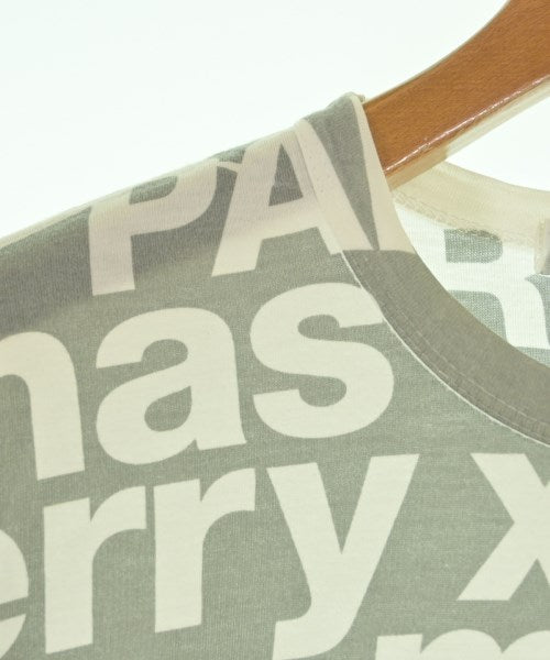 COMME des GARCONS เสื้อยืด/เสื้อท็อปส์