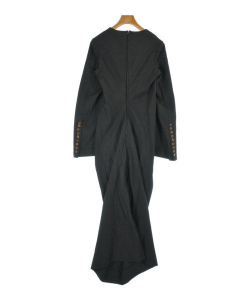 COMME des GARCONS ชุดเดรส