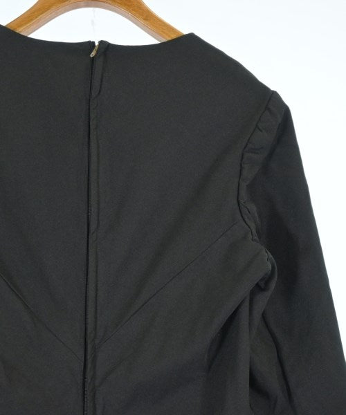 COMME des GARCONS ชุดเดรส