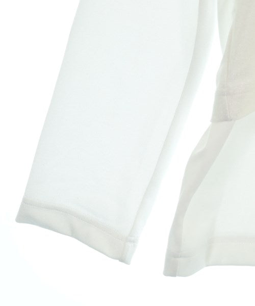 COMME des GARCONS เสื้อยืด/เสื้อท็อปส์