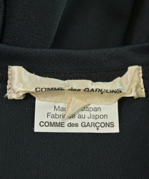 COMME des GARCONS เสื้อยืด/เสื้อท็อปส์