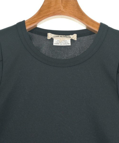 COMME des GARCONS เสื้อยืด/เสื้อท็อปส์