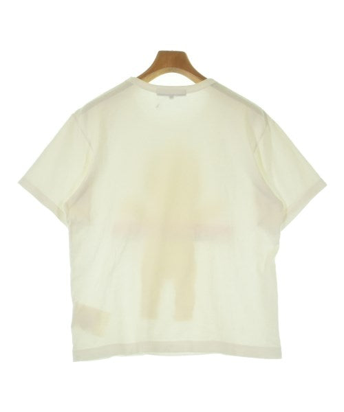COMME des GARCONS เสื้อยืด/เสื้อท็อปส์
