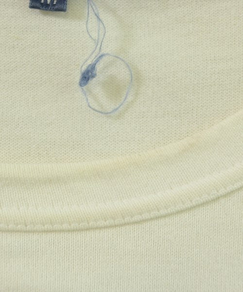 COMME des GARCONS เสื้อยืด/เสื้อท็อปส์