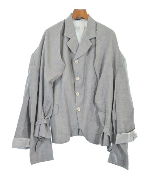 COMME des GARCONS แจ็คเก็ตลำลอง
