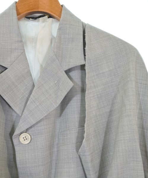 COMME des GARCONS แจ็คเก็ตลำลอง