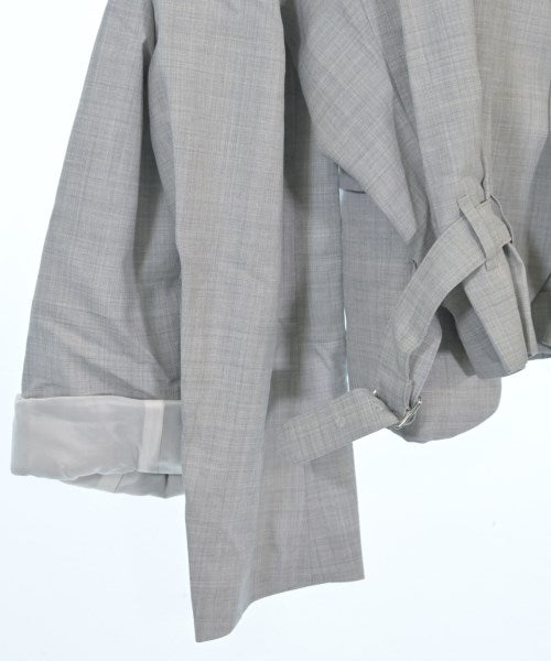 COMME des GARCONS แจ็คเก็ตลำลอง