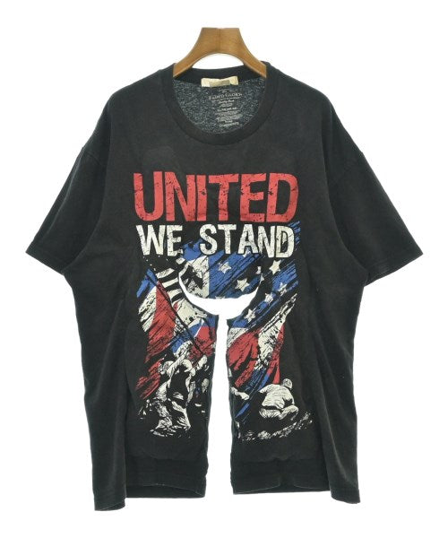 COMME des GARCONS เสื้อยืด/เสื้อท็อปส์