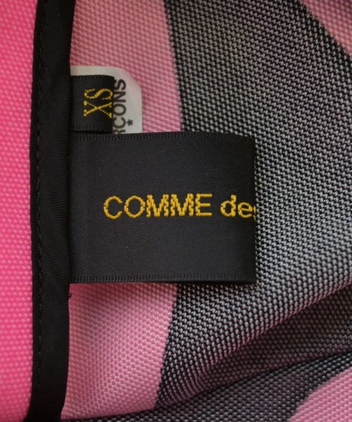 COMME des GARCONS อื่น