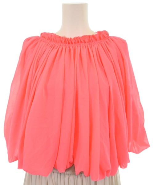 COMME des GARCONS เสื้อลำลอง