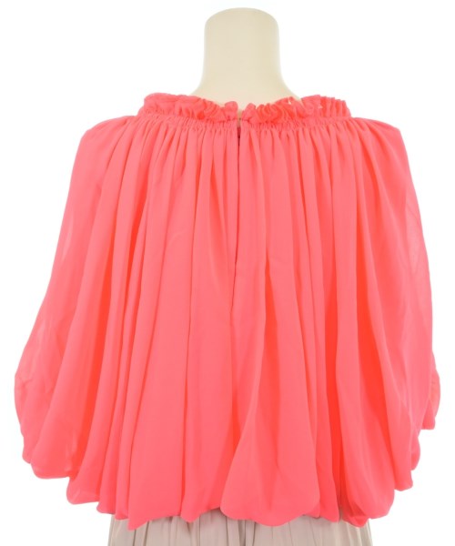 COMME des GARCONS เสื้อลำลอง