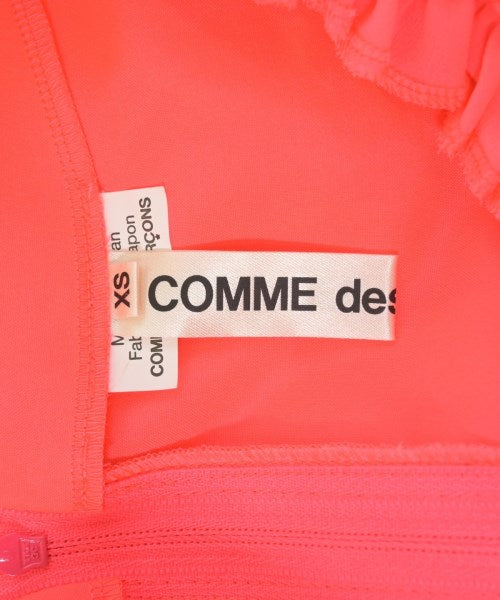 COMME des GARCONS เสื้อลำลอง