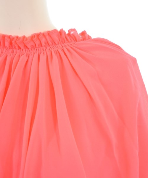 COMME des GARCONS เสื้อลำลอง