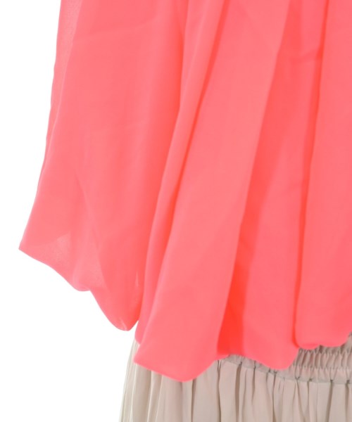 COMME des GARCONS เสื้อลำลอง