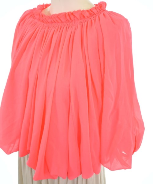 COMME des GARCONS เสื้อลำลอง