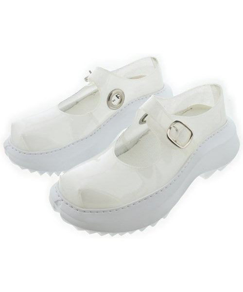 COMME des GARCONS รองเท้าผ้าใบ