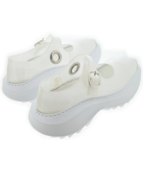COMME des GARCONS รองเท้าผ้าใบ