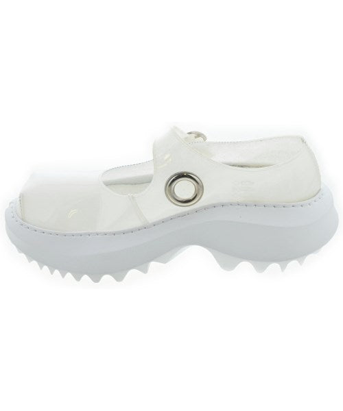 COMME des GARCONS รองเท้าผ้าใบ