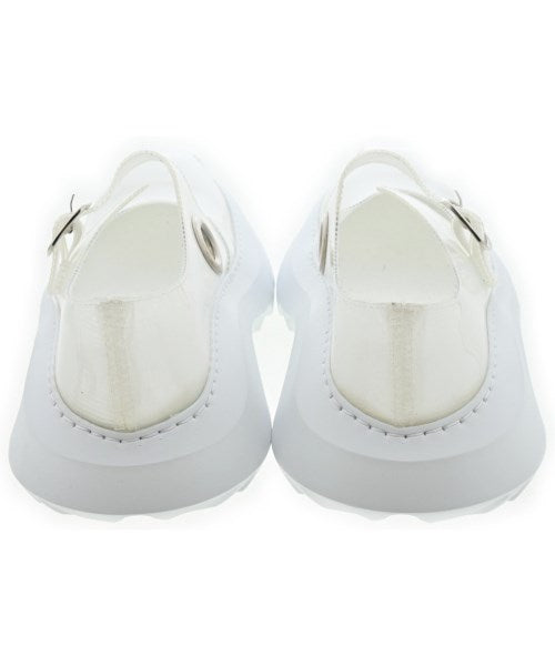 COMME des GARCONS รองเท้าผ้าใบ