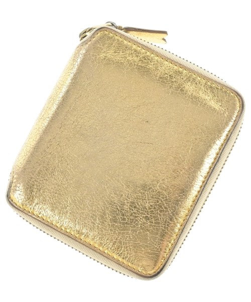 COMME des GARCONS กระเป๋าสตางค์/กระเป๋าใส่เหรียญ