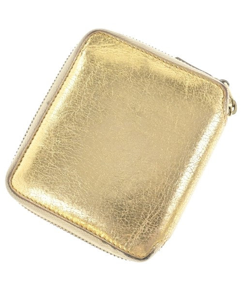 COMME des GARCONS กระเป๋าสตางค์/กระเป๋าใส่เหรียญ