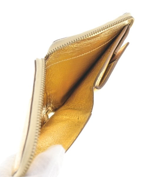 COMME des GARCONS กระเป๋าสตางค์/กระเป๋าใส่เหรียญ