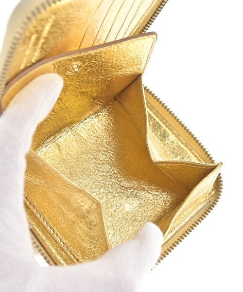 COMME des GARCONS กระเป๋าสตางค์/กระเป๋าใส่เหรียญ