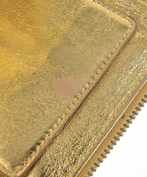 COMME des GARCONS กระเป๋าสตางค์/กระเป๋าใส่เหรียญ