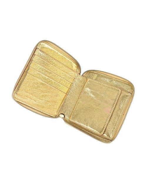 COMME des GARCONS กระเป๋าสตางค์/กระเป๋าใส่เหรียญ