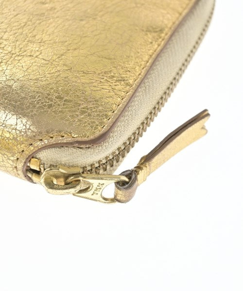 COMME des GARCONS กระเป๋าสตางค์/กระเป๋าใส่เหรียญ