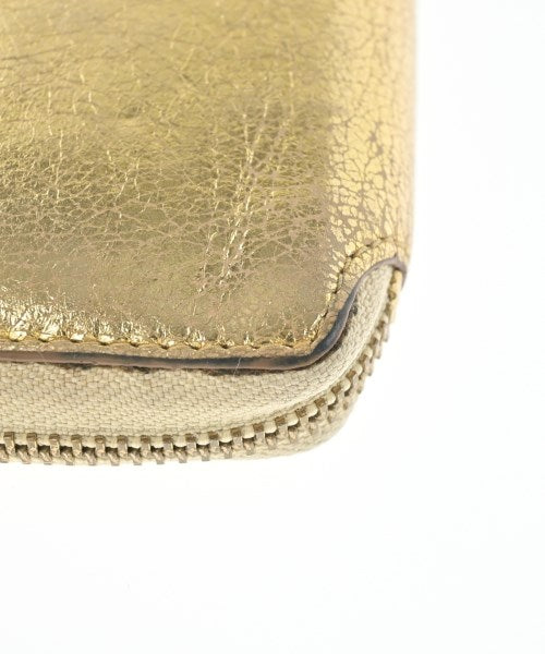 COMME des GARCONS กระเป๋าสตางค์/กระเป๋าใส่เหรียญ