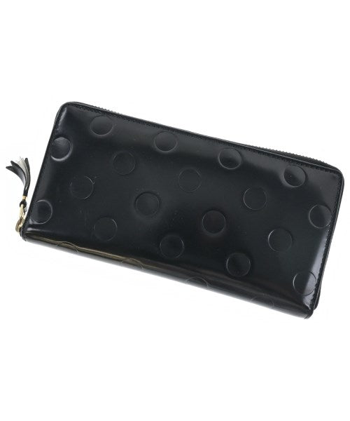 COMME des GARCONS กระเป๋าสตางค์/กระเป๋าใส่เหรียญ