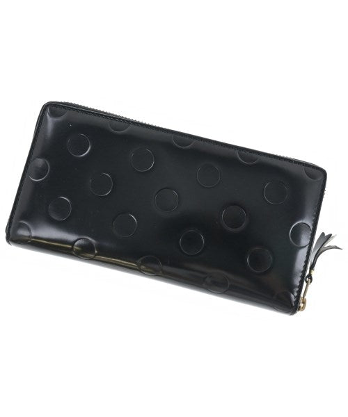 COMME des GARCONS กระเป๋าสตางค์/กระเป๋าใส่เหรียญ