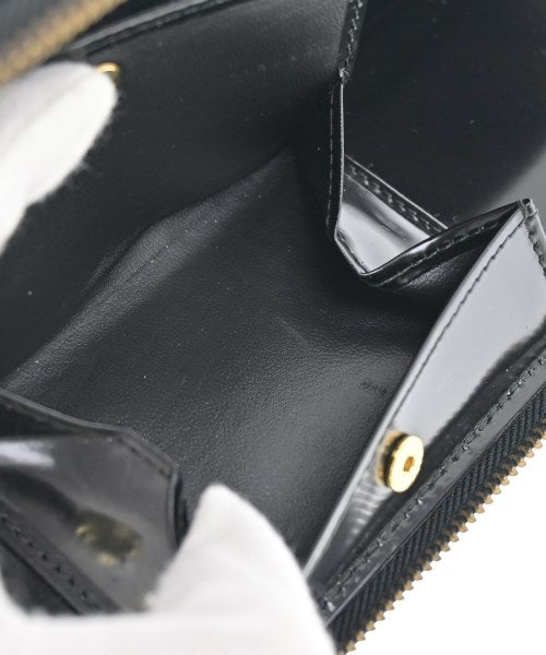 COMME des GARCONS กระเป๋าสตางค์/กระเป๋าใส่เหรียญ