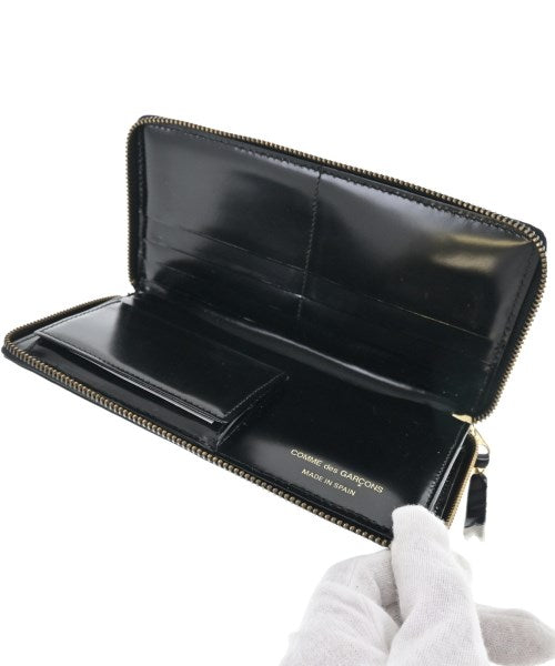COMME des GARCONS กระเป๋าสตางค์/กระเป๋าใส่เหรียญ