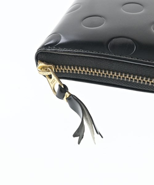 COMME des GARCONS กระเป๋าสตางค์/กระเป๋าใส่เหรียญ