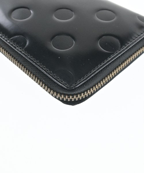 COMME des GARCONS กระเป๋าสตางค์/กระเป๋าใส่เหรียญ