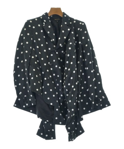 COMME des GARCONS แจ็คเก็ตลำลอง