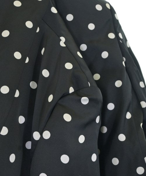 COMME des GARCONS แจ็คเก็ตลำลอง