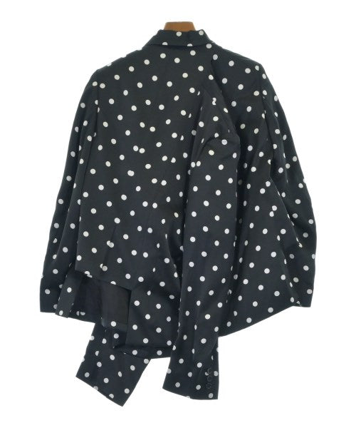 COMME des GARCONS แจ็คเก็ตลำลอง