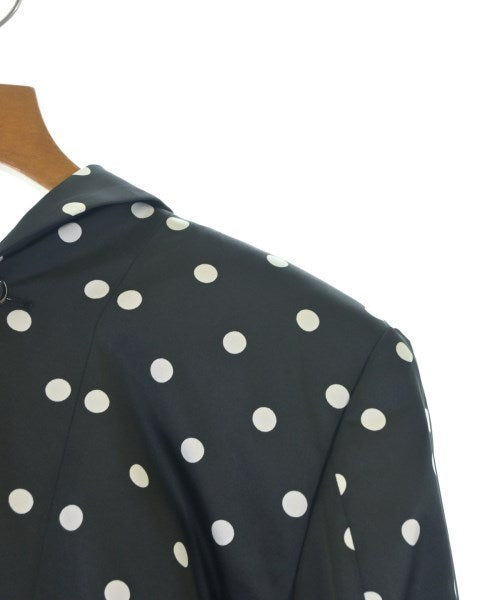 COMME des GARCONS แจ็คเก็ตลำลอง