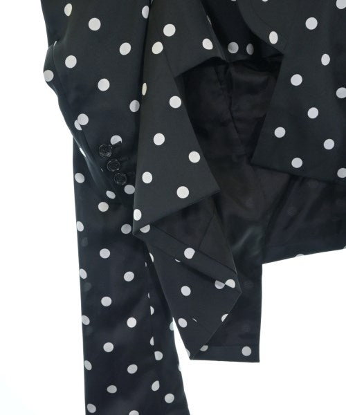 COMME des GARCONS แจ็คเก็ตลำลอง